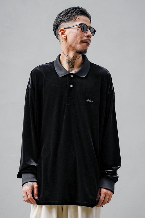 Subciety (サブサエティより春の新作がいち早く入荷！柔らかなベロア ...